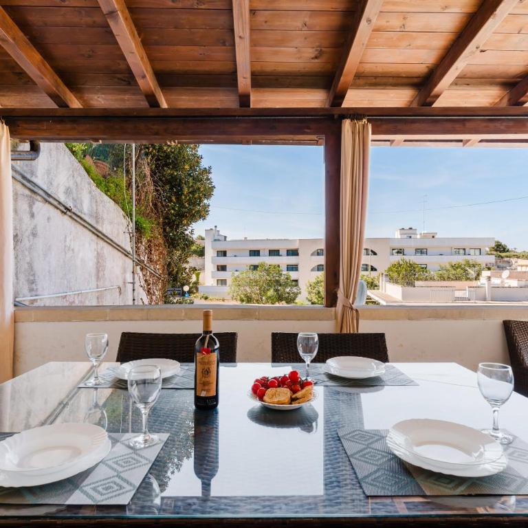 Casa vacanze Calliope in Salento - Casa con 2 Camere da Letto - 2