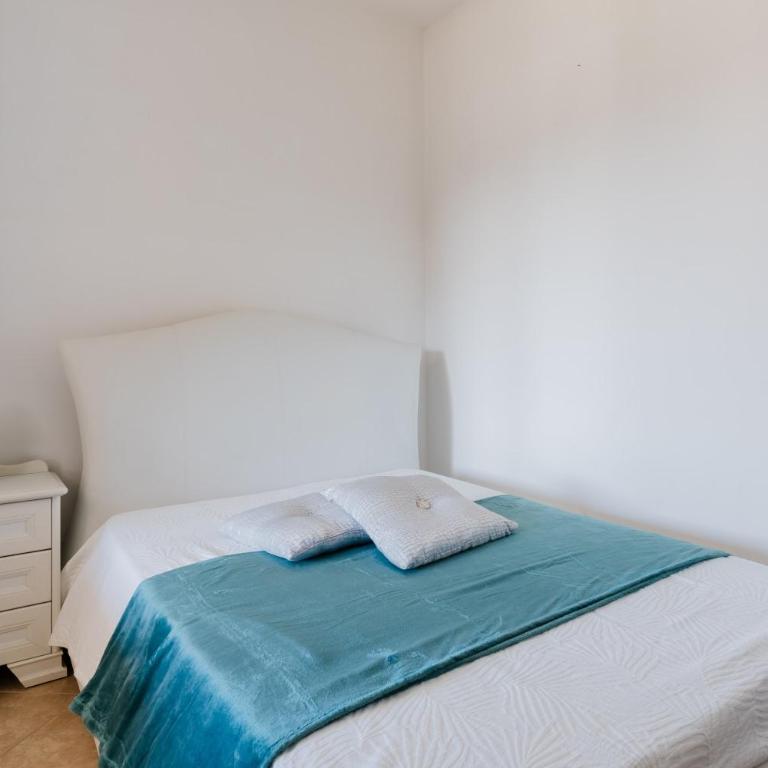 Casa vacanze Calliope in Salento - Casa con 2 Camere da Letto - 13