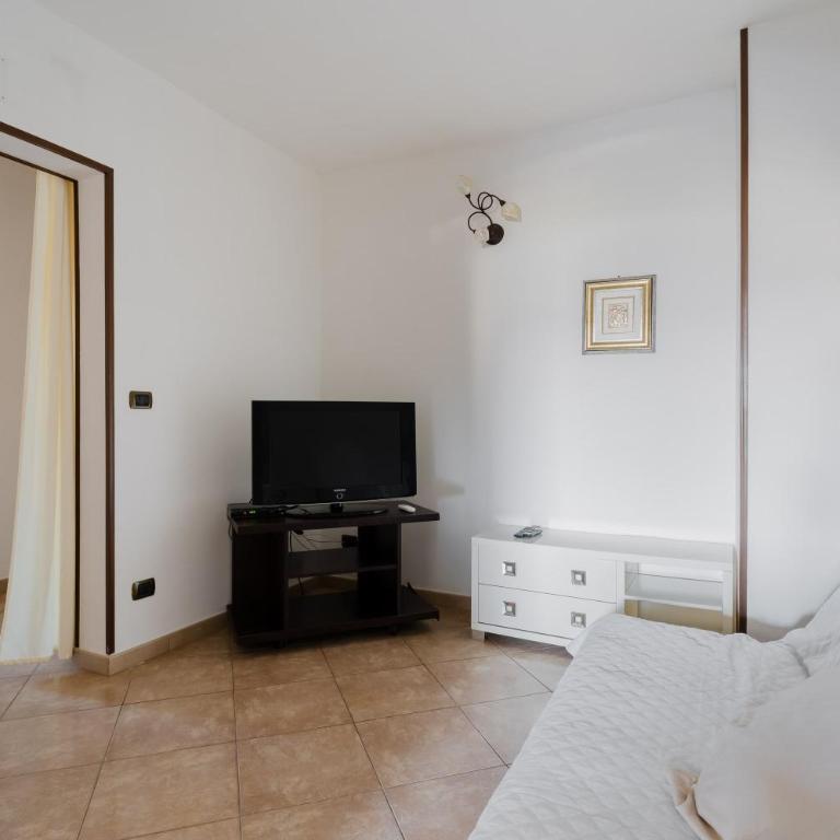 Casa vacanze Calliope in Salento - Casa con 2 Camere da Letto - 9