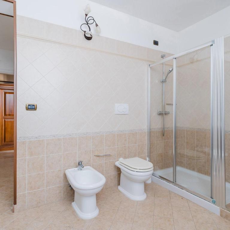 Casa vacanze Calliope in Salento - Casa con 2 Camere da Letto - 16