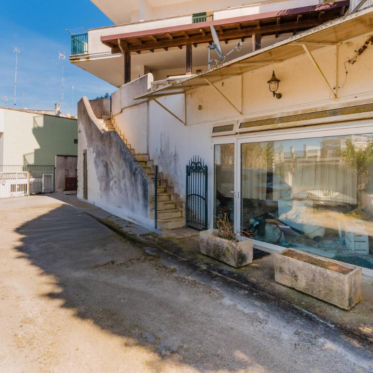 Casa vacanze Calliope in Salento - Casa con 2 Camere da Letto - 20