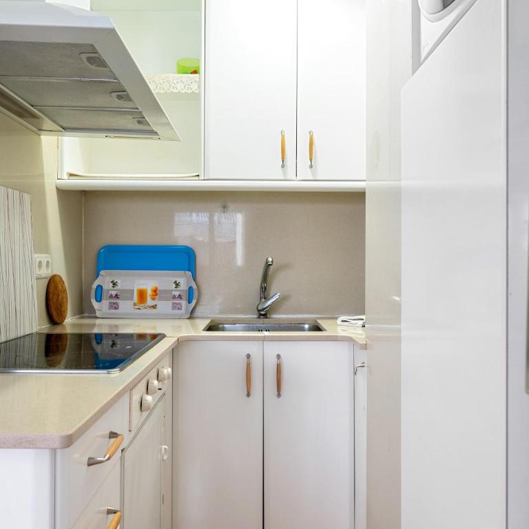 Nexo - Apartamento Superior de 1 dormitorio con balcón - 9