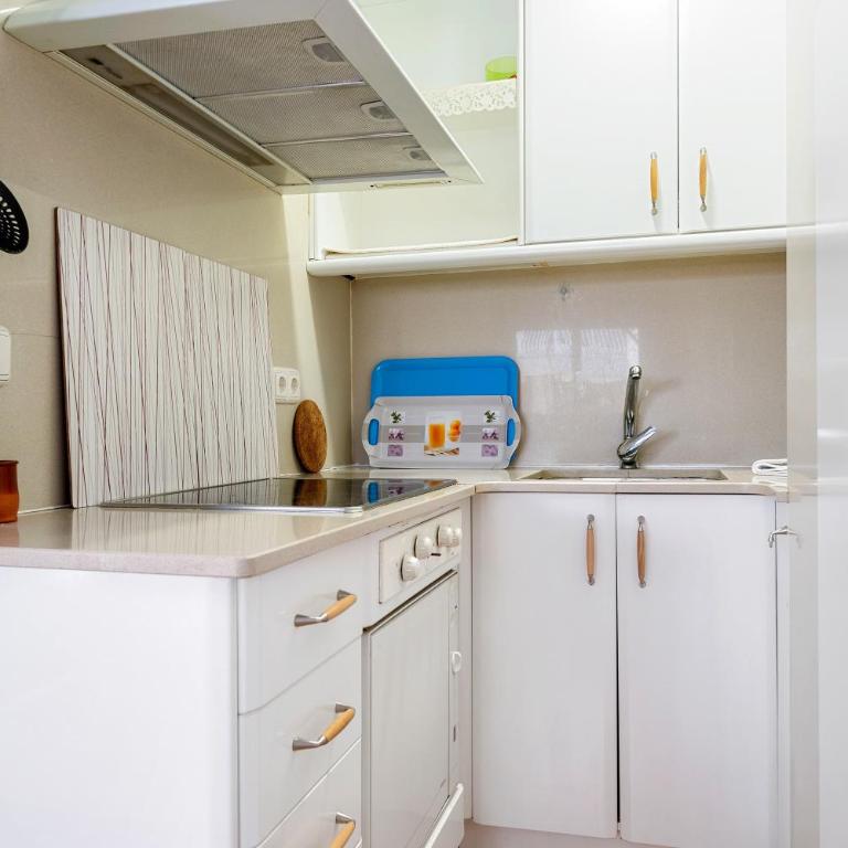 Nexo - Apartamento Superior de 1 dormitorio con balcón - 8