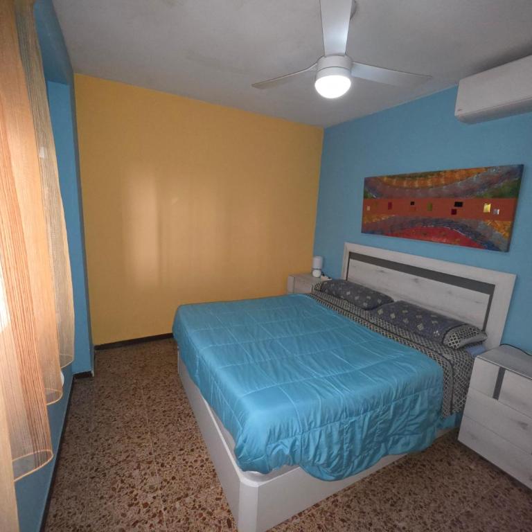 Nexo - Apartamento Superior de 1 dormitorio con balcón - 10