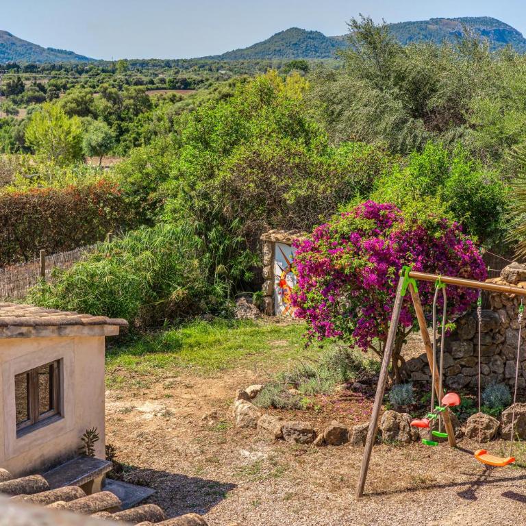 Son Del Rio Nou - Villa con vistas al mar - 23
