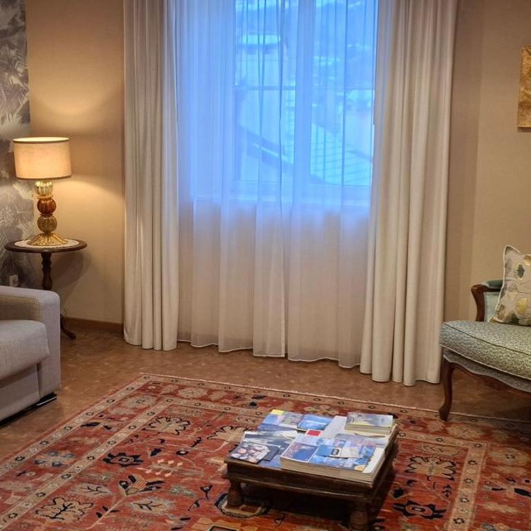 Loft Lauben - Appartamento Superior con Vista Città - 18