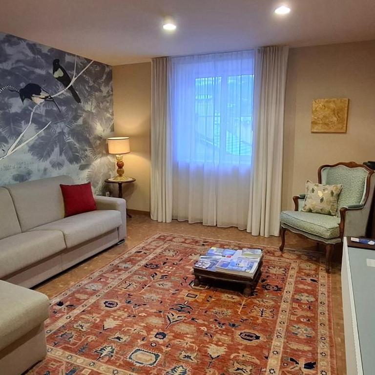 Loft Lauben - Appartamento Superior con Vista Città - 19
