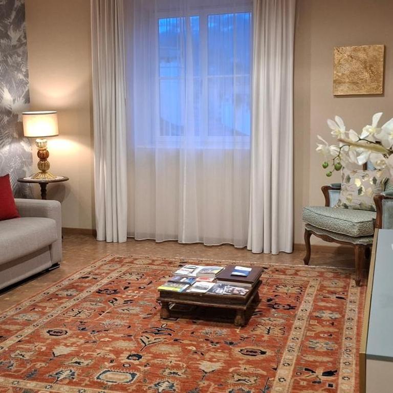 Loft Lauben - Appartamento Superior con Vista Città - 17