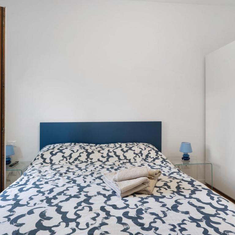 Honey Home With Parking - Superior Apartment with City View - 12
