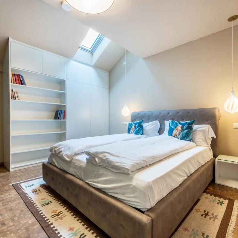 Loft Lauben - Appartamento Superior con Vista Città - 1