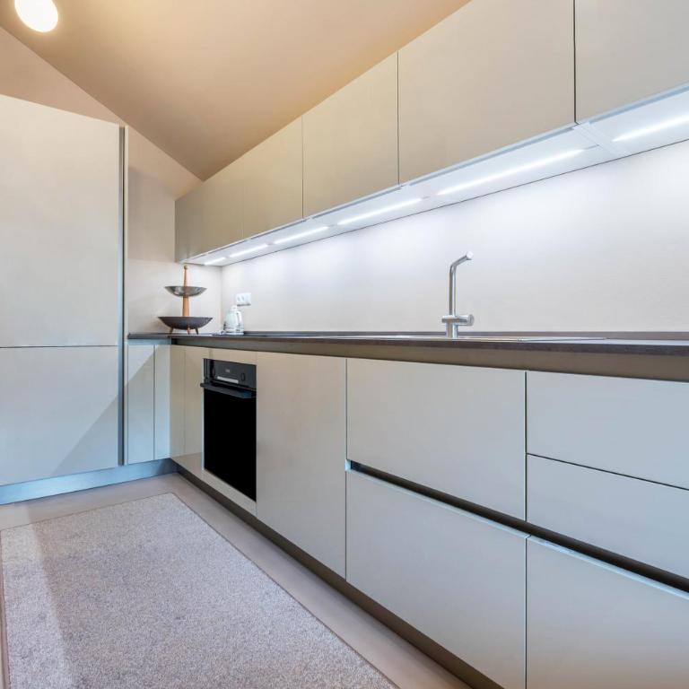 Loft Lauben - Appartamento Superior con Vista Città - 13