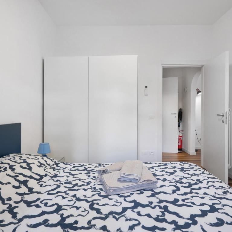 Honey Home With Parking - Superior Apartment with City View - 13