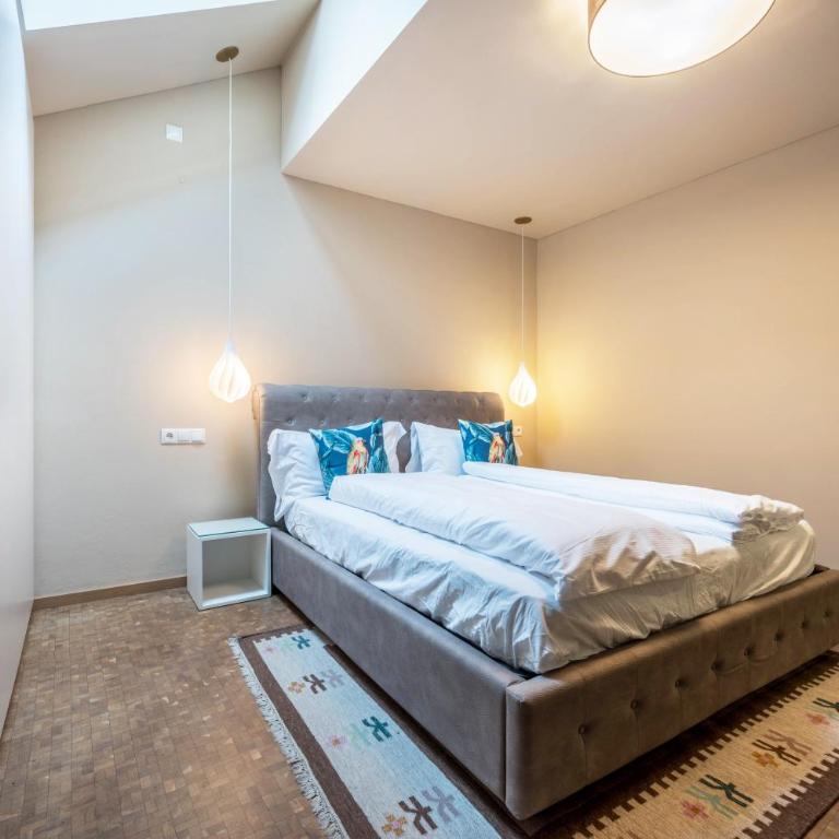 Loft Lauben - Appartamento Superior con Vista Città - 7