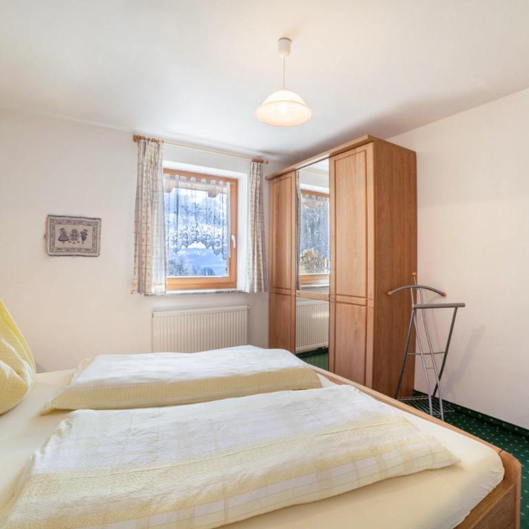 Roath Hof Ferienwohnung 1 - Appartamento Superior con 1 Camera da Letto e Balcone - 8