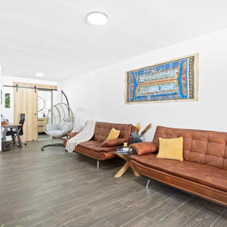 Sweet Home - Apartment with Terrace - 6