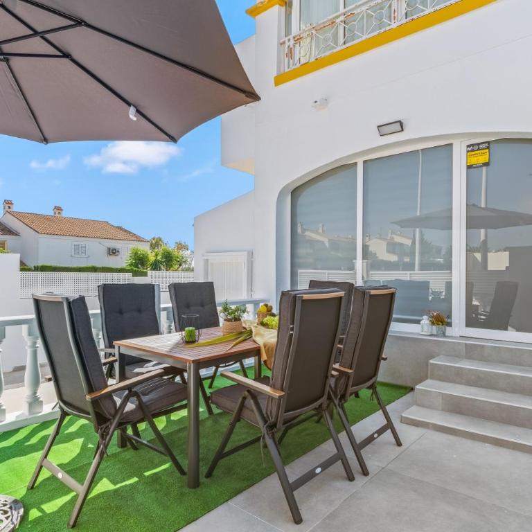 Sweet Home - Apartment with Terrace - 2