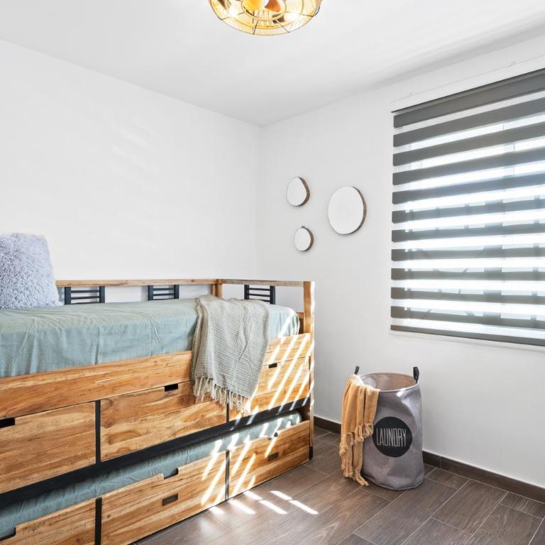 Sweet Home - Apartment with Terrace - 18