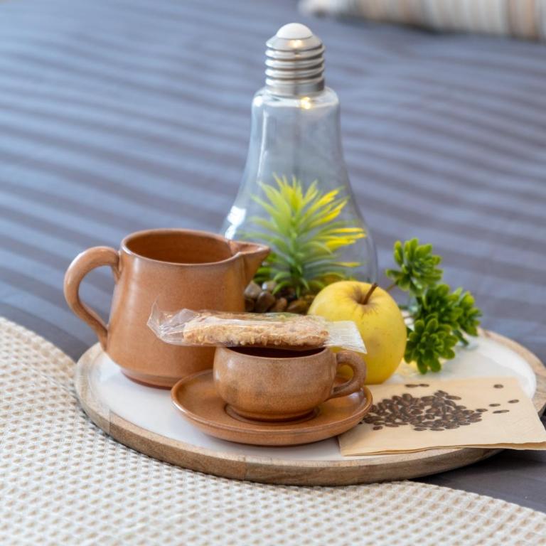 Sweet Home - Apartment with Terrace - 13