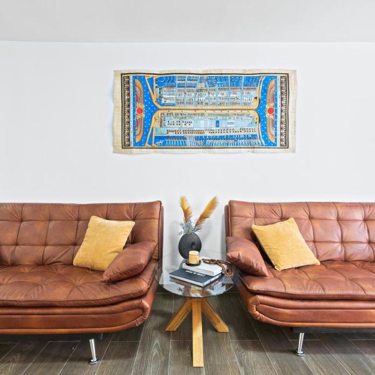 Sweet Home - Apartment with Terrace - 4