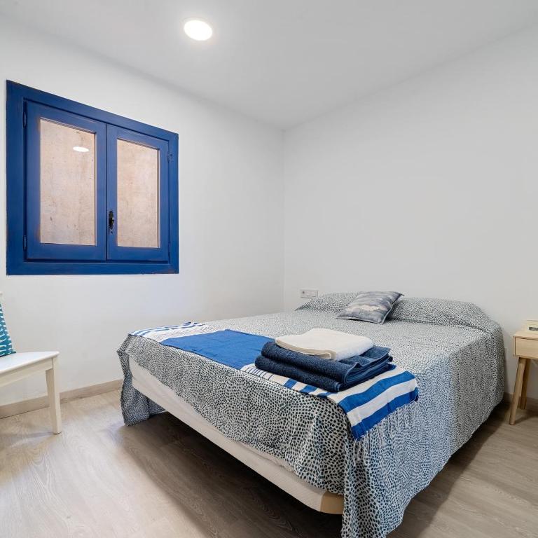 La Casa del Pescador Calafellmar - Apartamento de 3 dormitorios y vistas al mar - 14