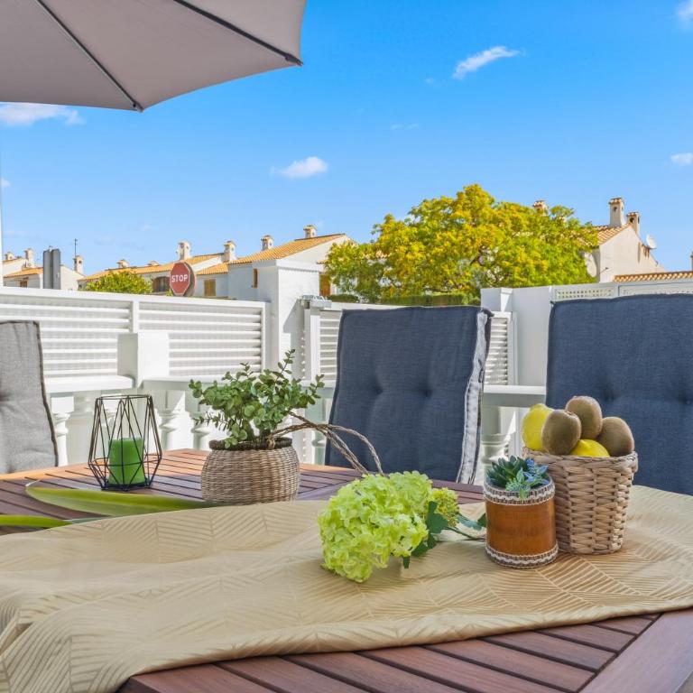 Sweet Home - Apartment with Terrace - 21