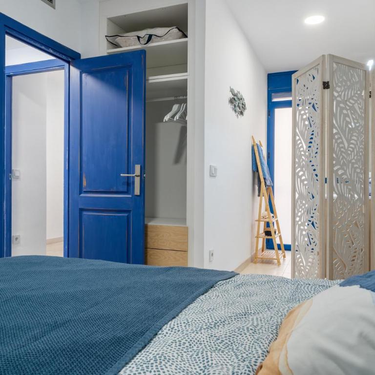 La Casa del Pescador Calafellmar - Apartamento de 3 dormitorios y vistas al mar - 13
