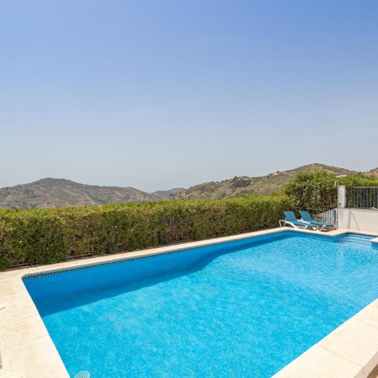 Villa Hugo - Villa con vistas al mar - 3