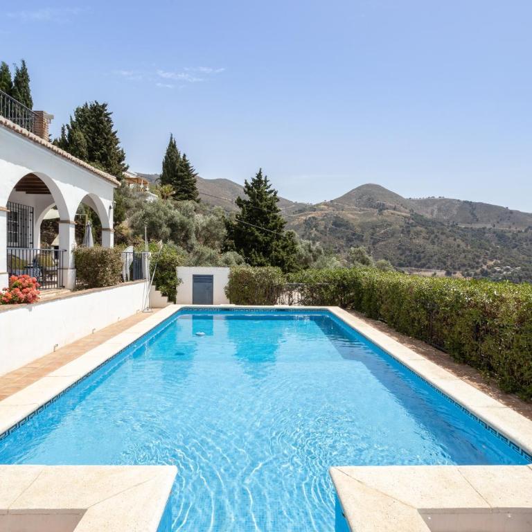 Villa Hugo - Villa con vistas al mar - 1