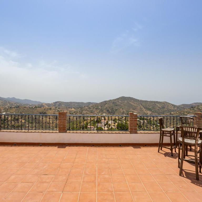 Villa Hugo - Villa con vistas al mar - 32