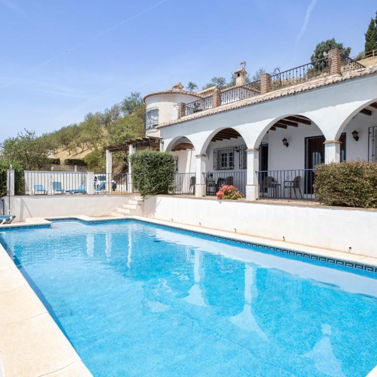 Villa Hugo - Villa con vistas al mar - 2