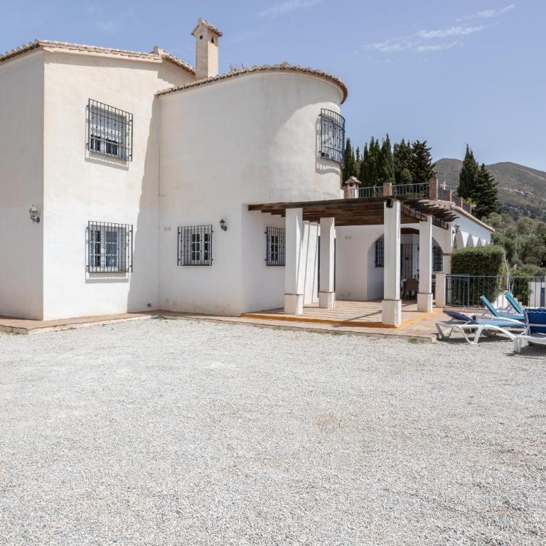 Villa Hugo - Villa con vistas al mar - 31