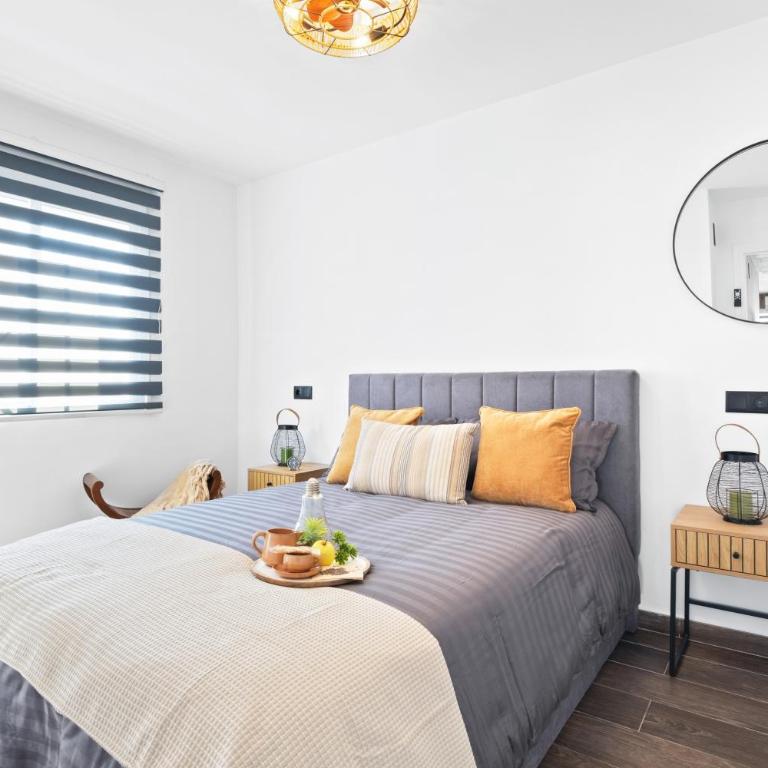 Sweet Home - Apartment with Terrace - 12