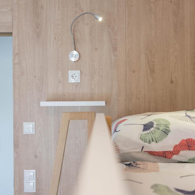 Apartment Roderer - Appartamento Deluxe con 2 Camere da Letto e Balcone - 14