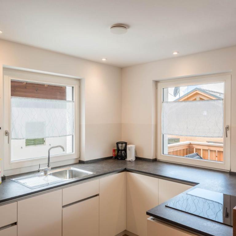 Apartment Roderer - Appartamento Deluxe con 2 Camere da Letto e Balcone - 8