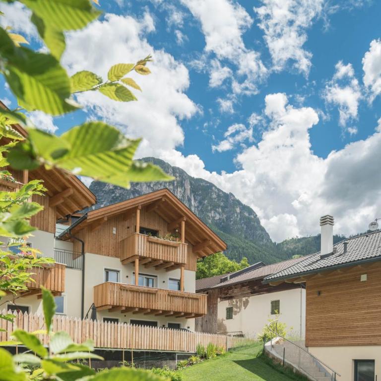 Apartment Roderer - Appartamento Deluxe con 2 Camere da Letto e Balcone - 21