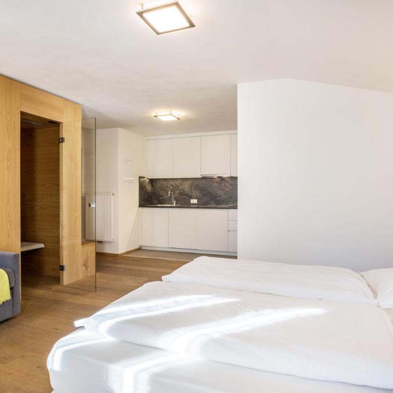 Rosalpina Apt 1 - Monolocale con Divano-Letto - 5