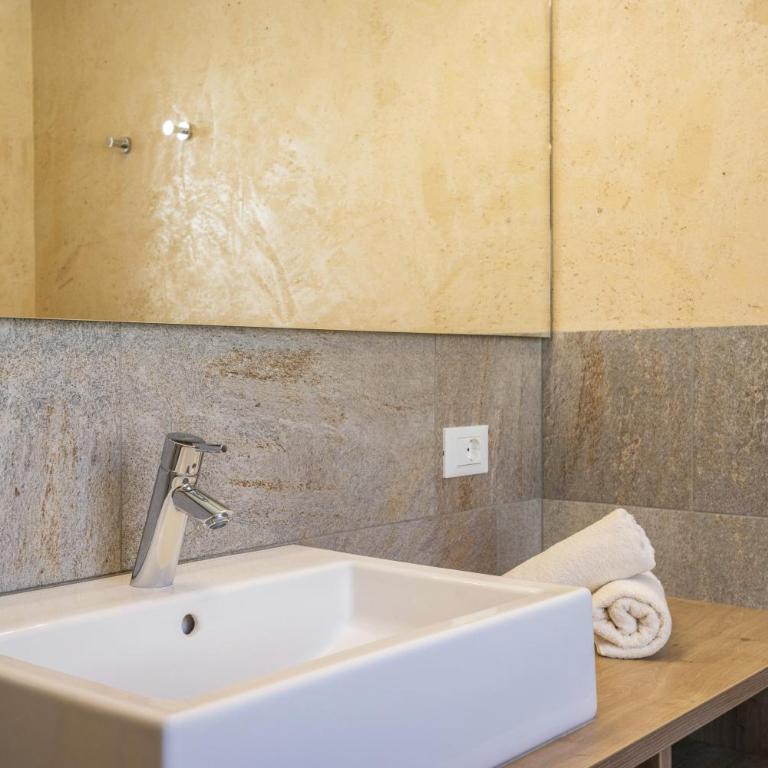 Rosalpina Apt 1 - Monolocale con Divano-Letto - 15