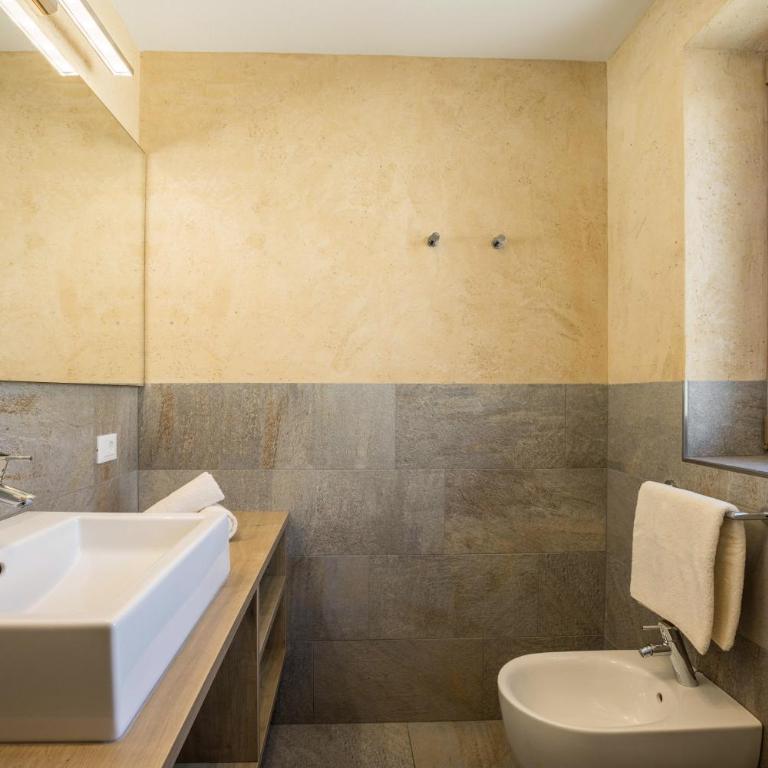 Rosalpina Apt 1 - Monolocale con Divano-Letto - 14