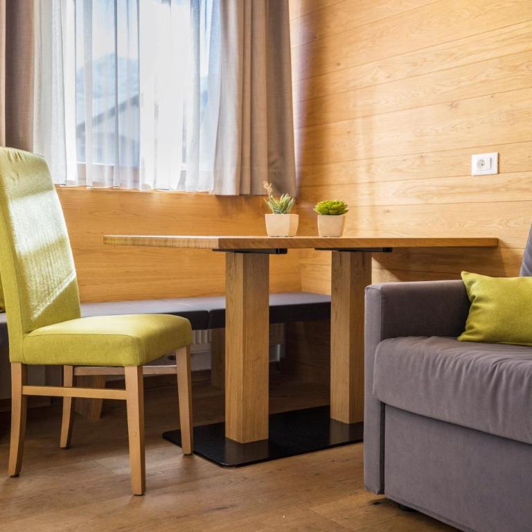 Rosalpina Apt 1 - Monolocale con Divano-Letto - 2