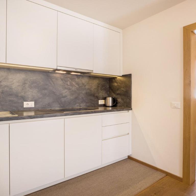 Rosalpina Apt 1 - Monolocale con Divano-Letto - 3