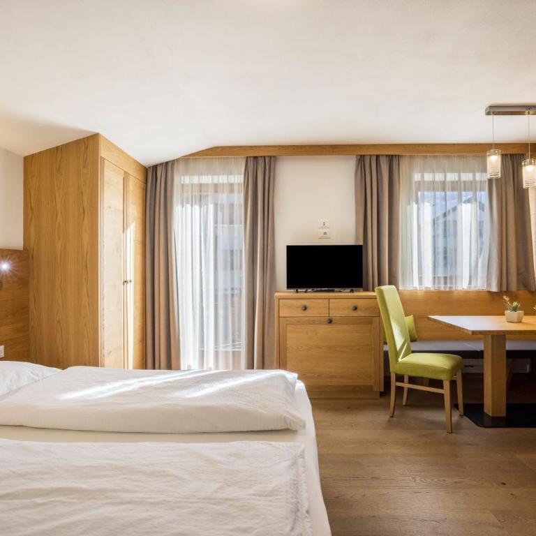 Rosalpina Apt 1 - Monolocale con Divano-Letto - 1