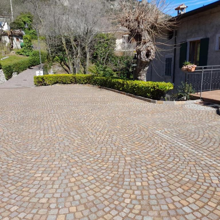 Casa Doss - Appartamento Deluxe con 2 Camere da Letto e Balcone - 41