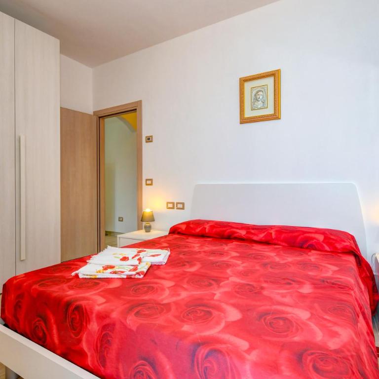 Casa Doss - Appartamento Deluxe con 2 Camere da Letto e Balcone - 11