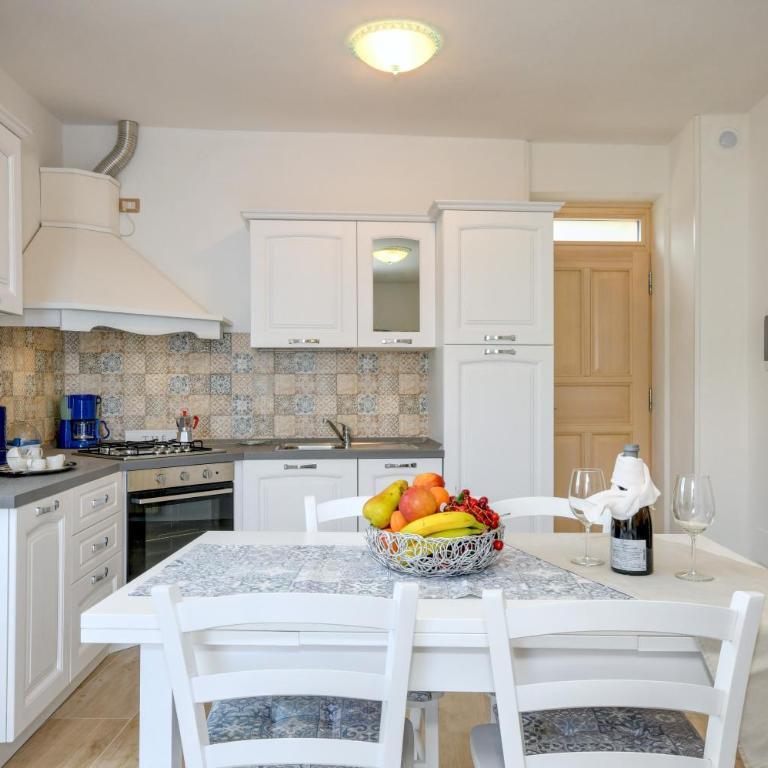 Casa Doss - Appartamento Deluxe con 2 Camere da Letto e Balcone - 9