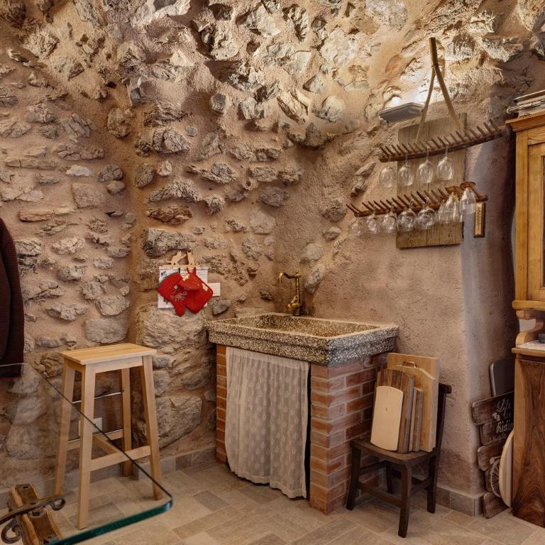 Logge dei Paroloti Paolo - Appartamento Superior con Vista Città - 14