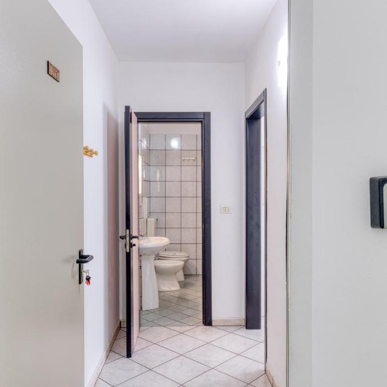 Al Mare Da Marra - Camera Matrimoniale con Accesso Disabili - 10