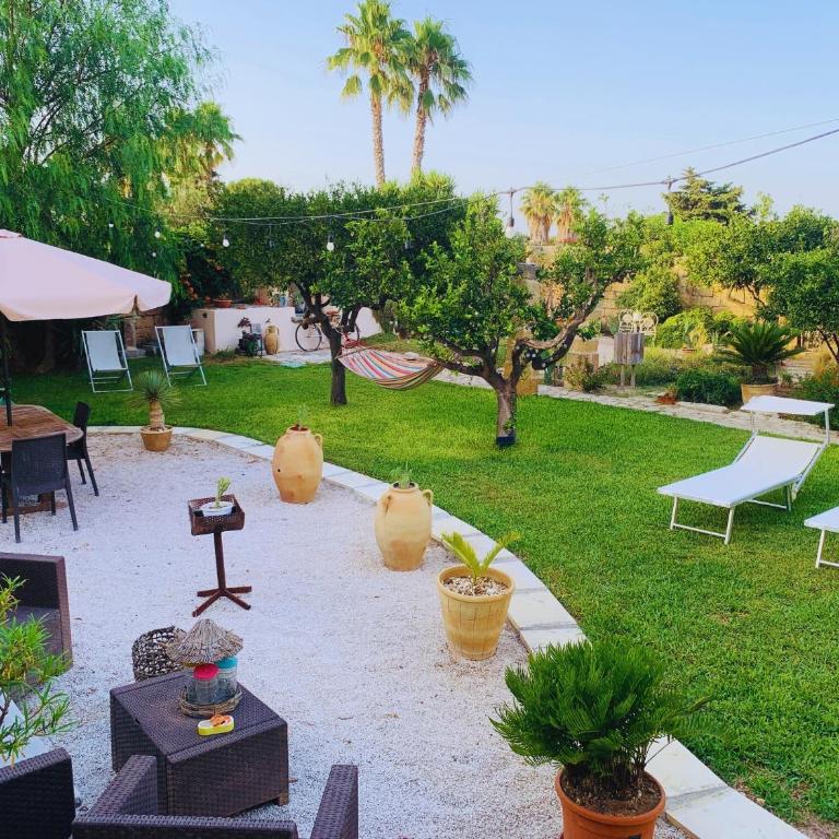 Garden Apartments - Casa con 2 Camere da Letto - 7
