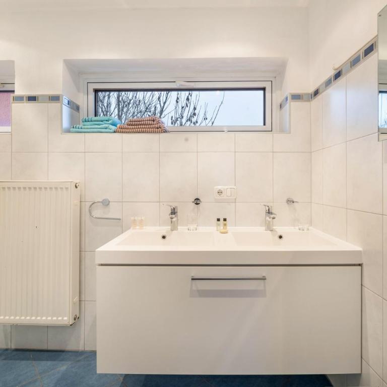 Haus Rose Muc City - Haus mit 3 Schlafzimmern - 11