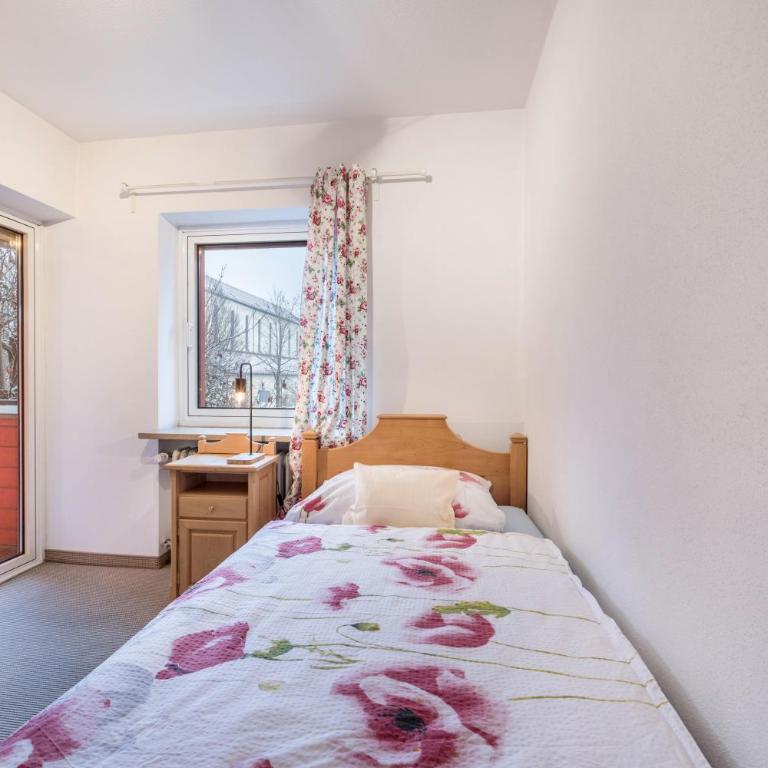 Haus Rose Muc City - Haus mit 3 Schlafzimmern - 8