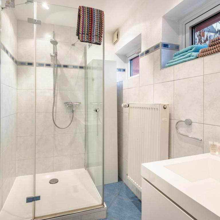 Haus Rose Muc City - Haus mit 3 Schlafzimmern - 10